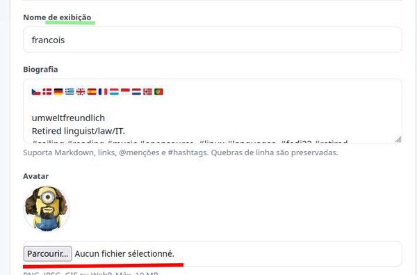 french still there