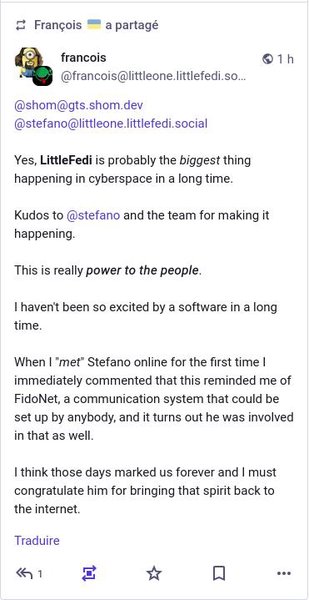 repost on mastodon.social in a roundabout way :-)