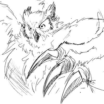 HauntedOwlbear