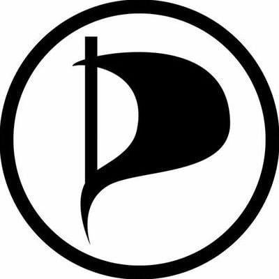Piraattipuolue