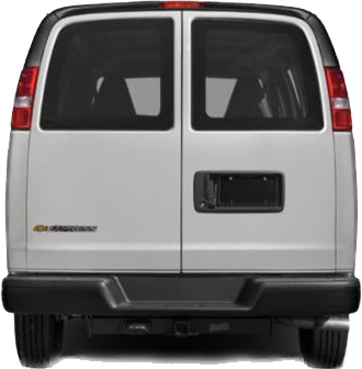 :chevyvan: