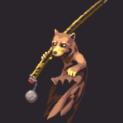 bongoknight