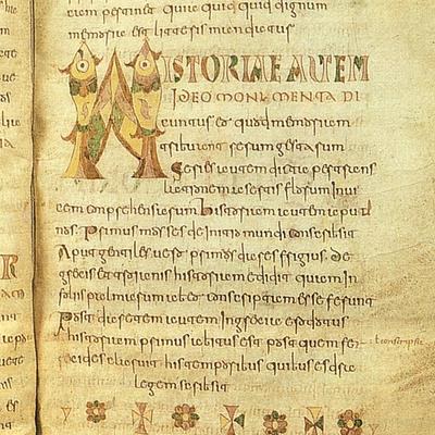etymologiae
