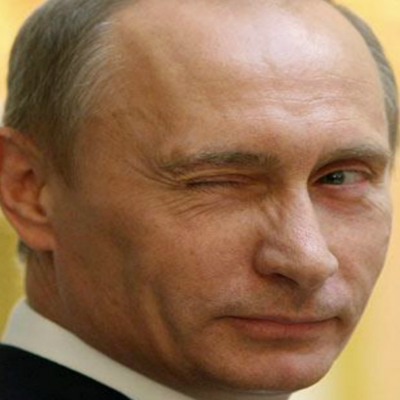 DarthPutinKGB
