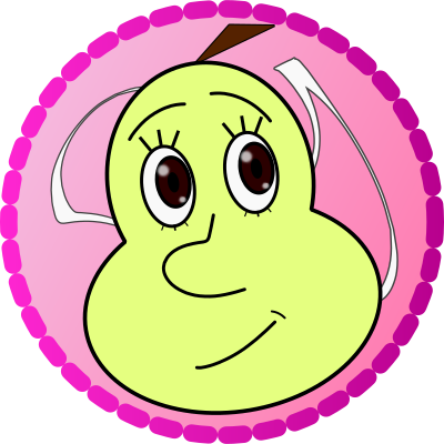 fruitchypear
