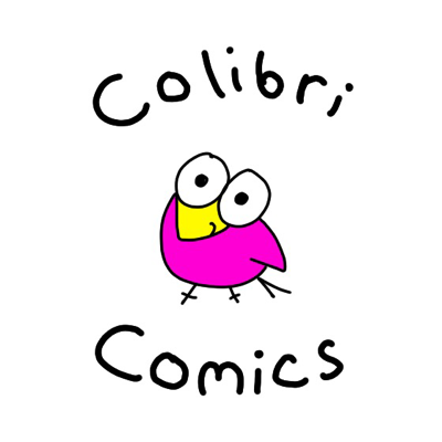 colibricomics