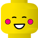 :lego_blush:
