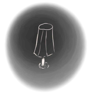 tagnachtlampe