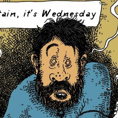 whataweekhuh