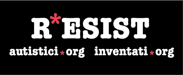 R*esist autistici.org inventati.org