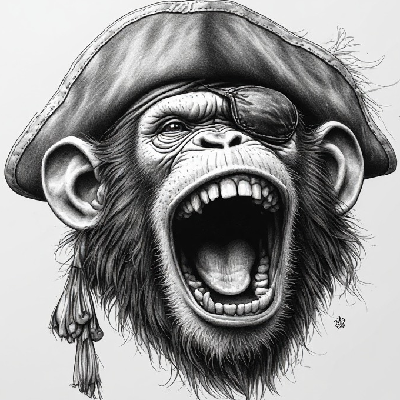 Madmonkey
