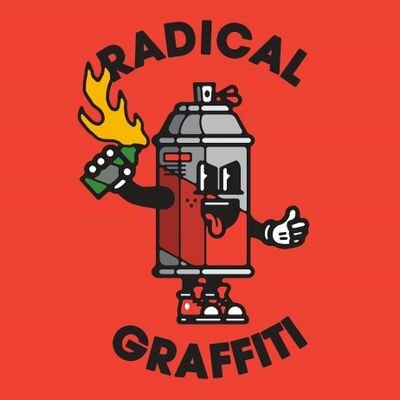 RadicalGraffiti