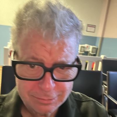 SteveFaulkner