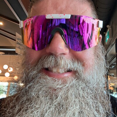 johnefrancis