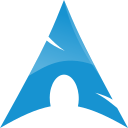 :arch: