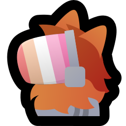 :protomoji_orange_flag_lesbian:
