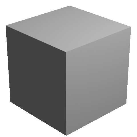 :cube: