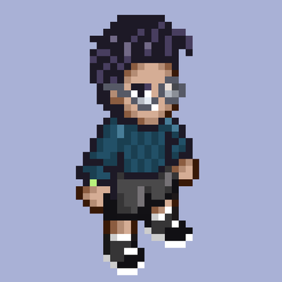 joel