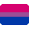 :bisexual: :bisexual: