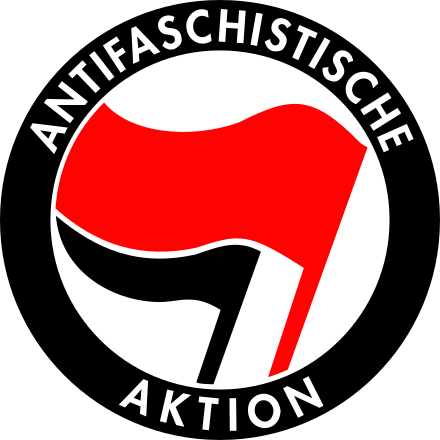 :antifa: :antifa: